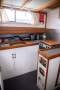 SUPERB HUON PINE MOTORSAILOR, FULLY UPGRADED!