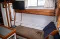 SUPERB HUON PINE MOTORSAILOR, FULLY UPGRADED!