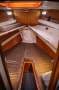 SUPERB HUON PINE MOTORSAILOR, FULLY UPGRADED!