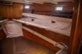 SUPERB HUON PINE MOTORSAILOR, FULLY UPGRADED!