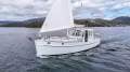 SUPERB HUON PINE MOTORSAILOR, FULLY UPGRADED!