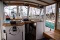 SUPERB HUON PINE MOTORSAILOR, FULLY UPGRADED!