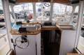SUPERB HUON PINE MOTORSAILOR, FULLY UPGRADED!