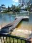 Pontoon and runway for sale
