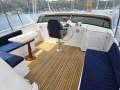 Kong Halvorsen Island Gypsy 57