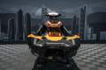 New Sea-Doo Spark 2UP