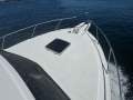 Caribbean 27 Flybridge Cruiser Exceptional condition + Bow thruster