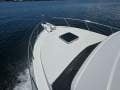 Caribbean 27 Flybridge Cruiser Exceptional condition + Bow thruster