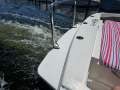 Caribbean 27 Flybridge Cruiser Exceptional condition + Bow thruster