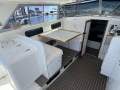 Caribbean 27 Flybridge Cruiser Exceptional condition + Bow thruster