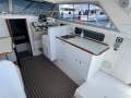 Caribbean 27 Flybridge Cruiser Exceptional condition + Bow thruster