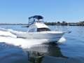 Caribbean 27 Flybridge Cruiser Exceptional condition + Bow thruster
