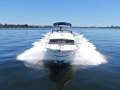 Caribbean 27 Flybridge Cruiser Exceptional condition + Bow thruster
