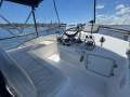 Caribbean 27 Flybridge Cruiser Exceptional condition + Bow thruster