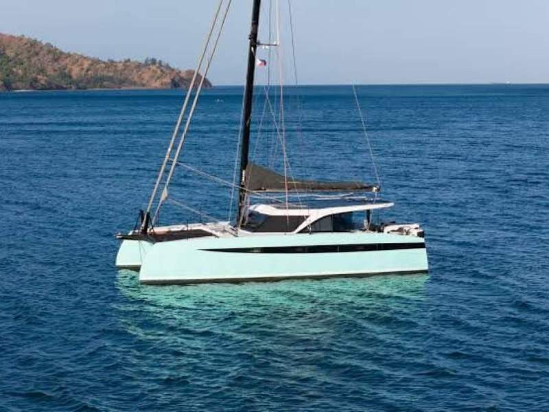HH Catamarans HH44 OC #03