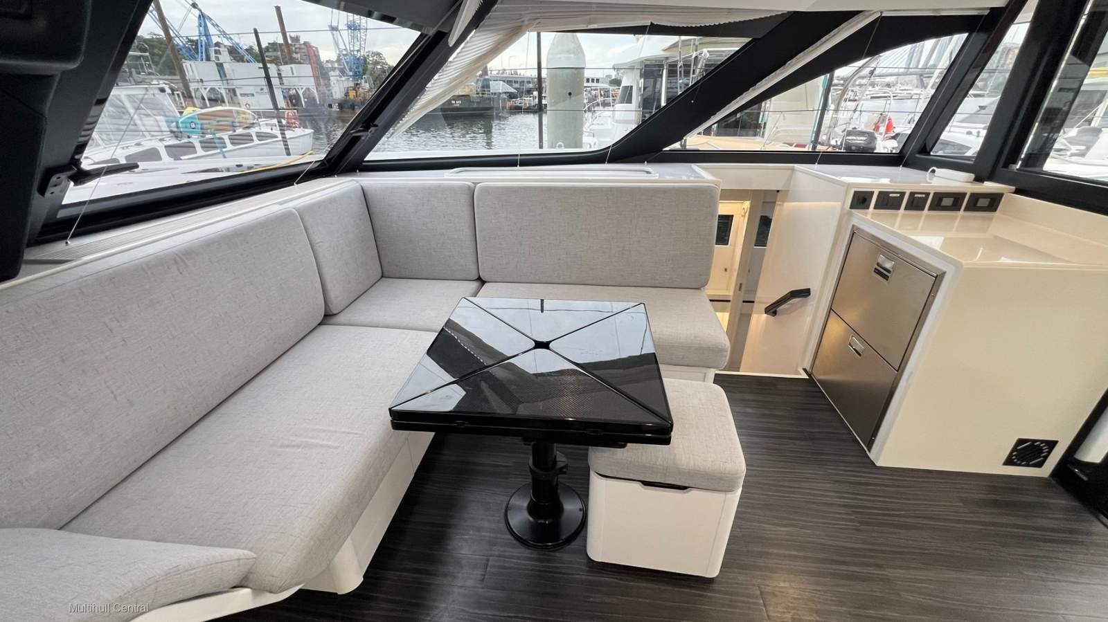 HH Catamarans HH44 OC #03 -Massive Price Reduction