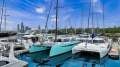 HH Catamarans HH44 OC #03 - Priced to Sell
