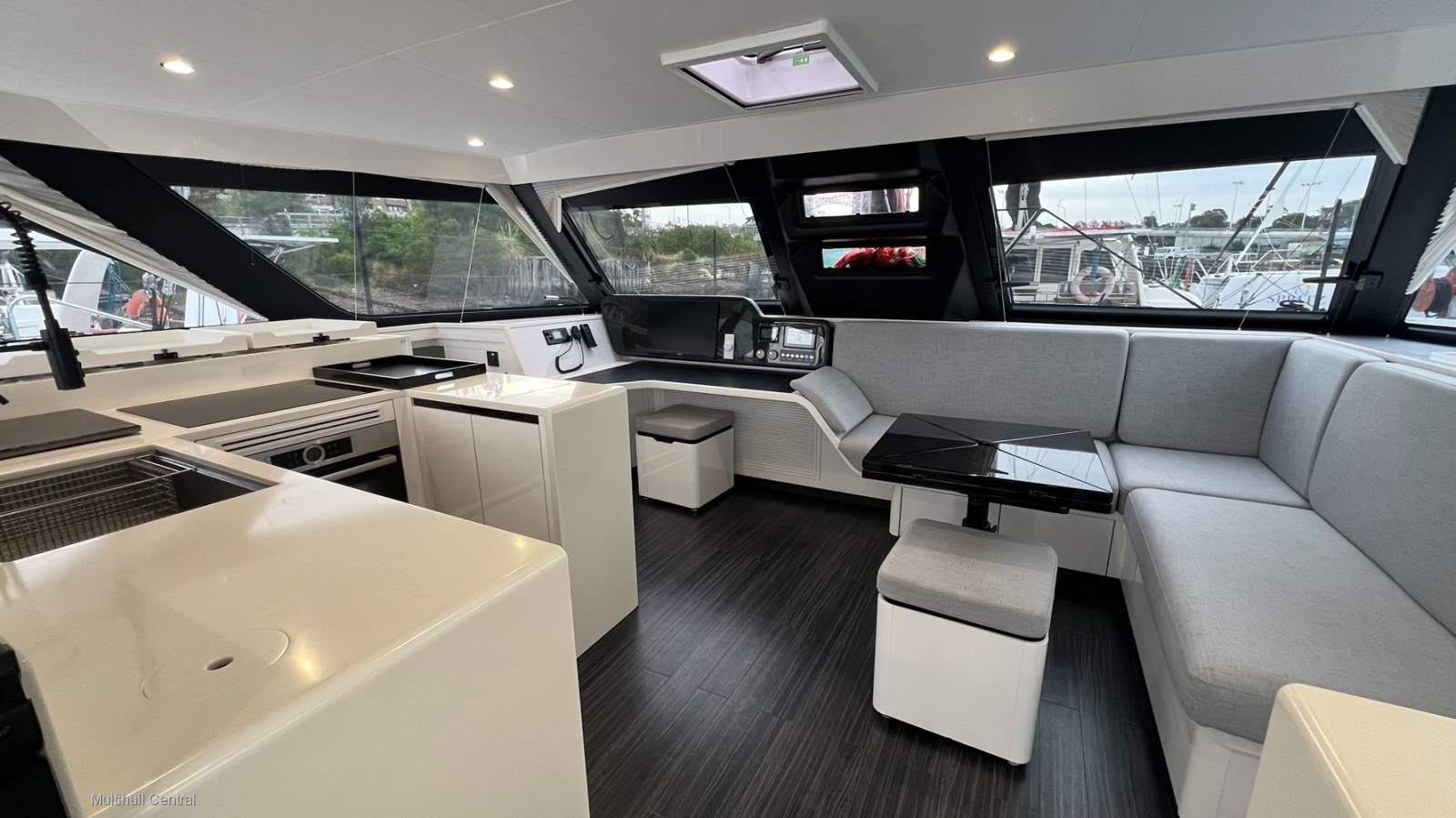 HH Catamarans HH44 OC #03 -Massive Price Reduction