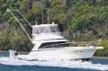 Riviera 34 Platinum Flybridge