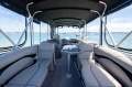 Runaway Bay Pontoon Boats RWB 2802
