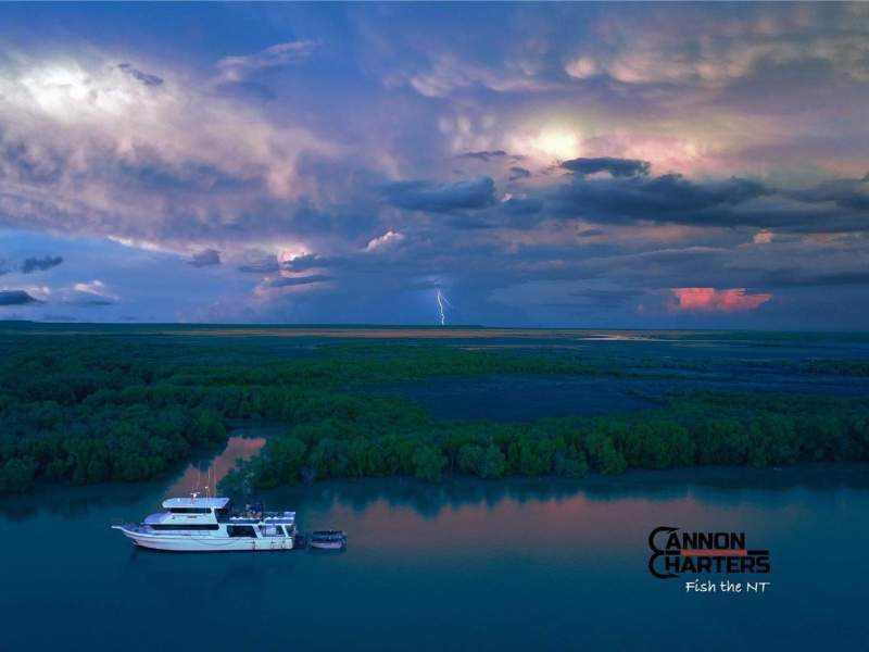 Business Package For Sale: Cannon Charters