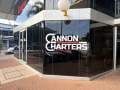 Business Package For Sale: Cannon Charters