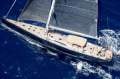 Southern Wind Yachts SW110