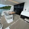 Leopard Catamarans 40PC Available in Thailand