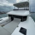 Leopard Catamarans 40PC Available in Thailand