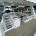 Leopard Catamarans 40PC Available in Thailand