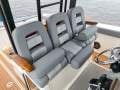 Boston Whaler 360 Outrage Centre Console