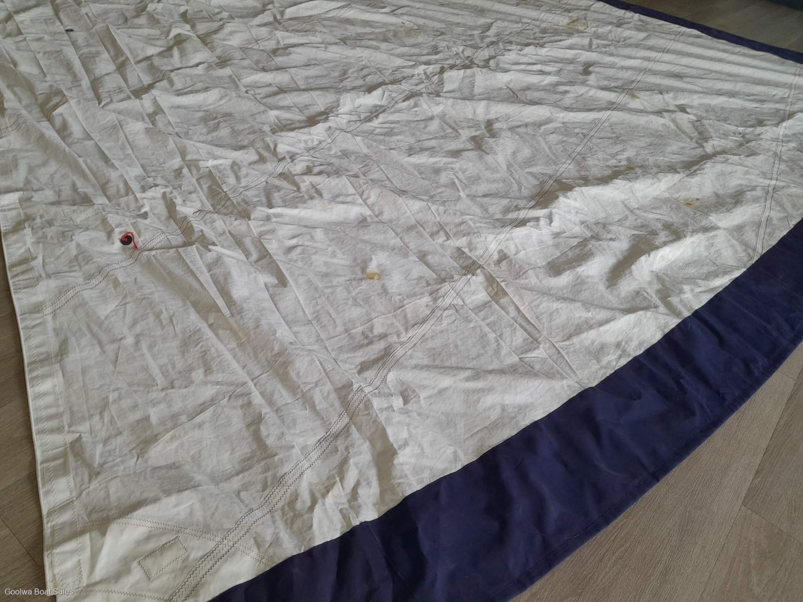 12.2 m Furling Headsail
