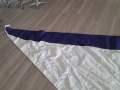 12.2 m Furling Headsail