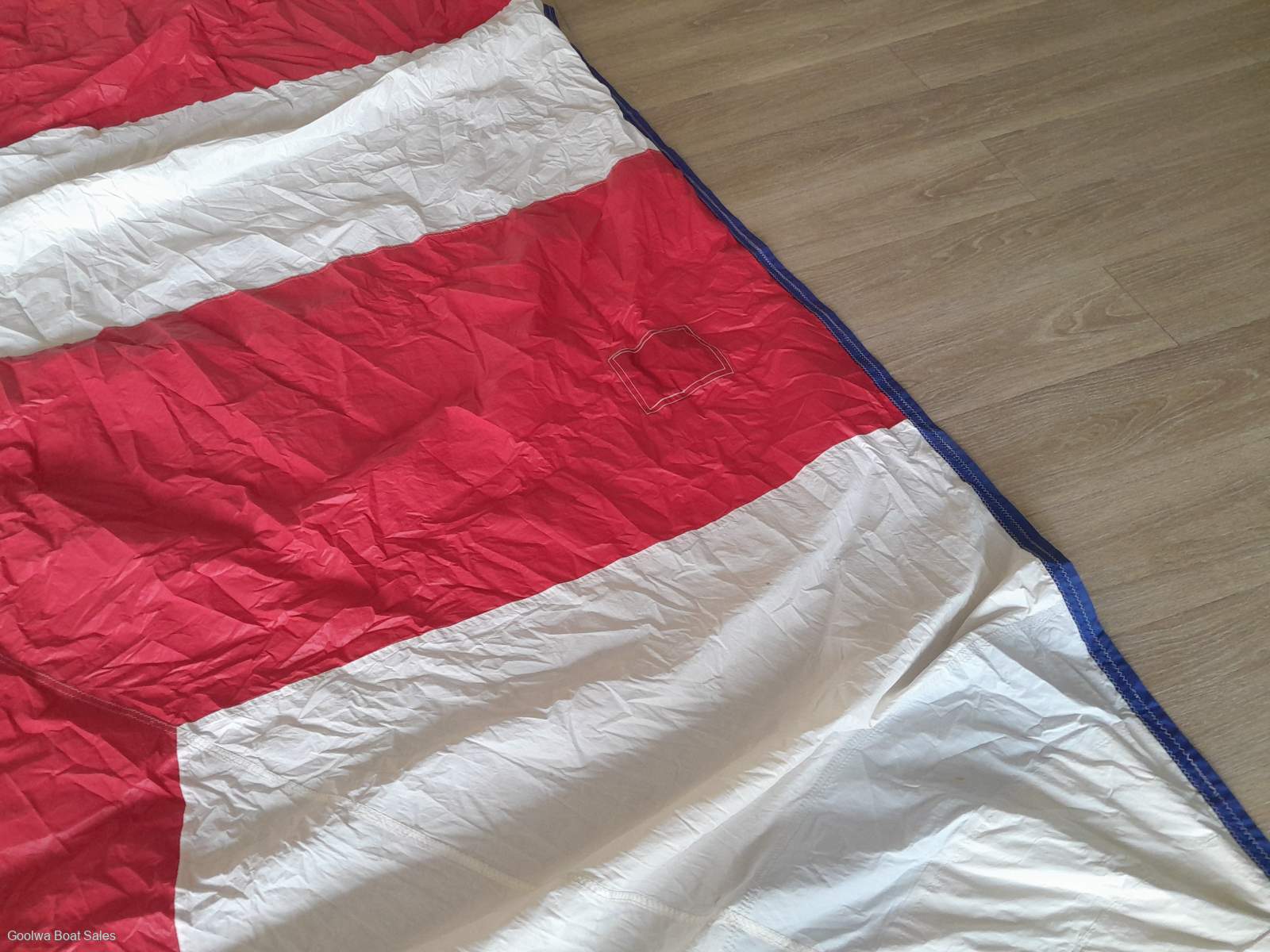 11.2 m Symmetrical Spinnaker