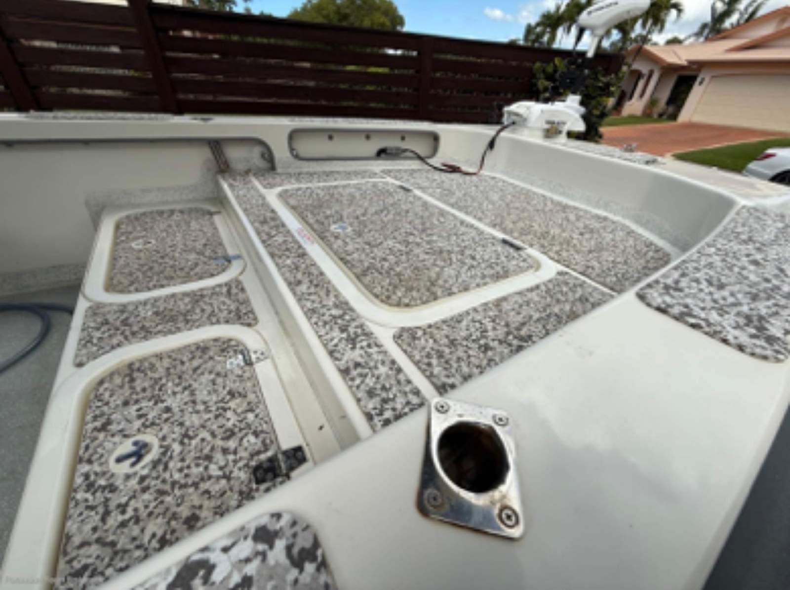 Enlightened Boating Cross X Country Lapstrake 4.5m