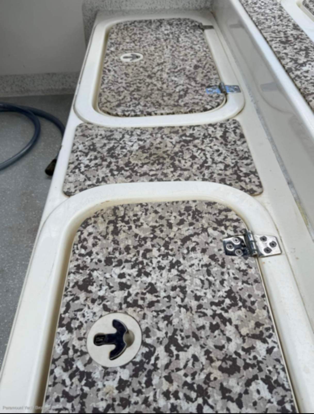 Enlightened Boating Cross X Country Lapstrake 4.5m