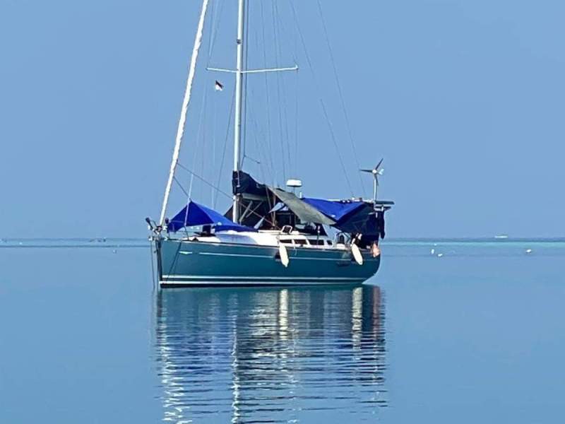 Jeanneau Sun Odyssey 42i