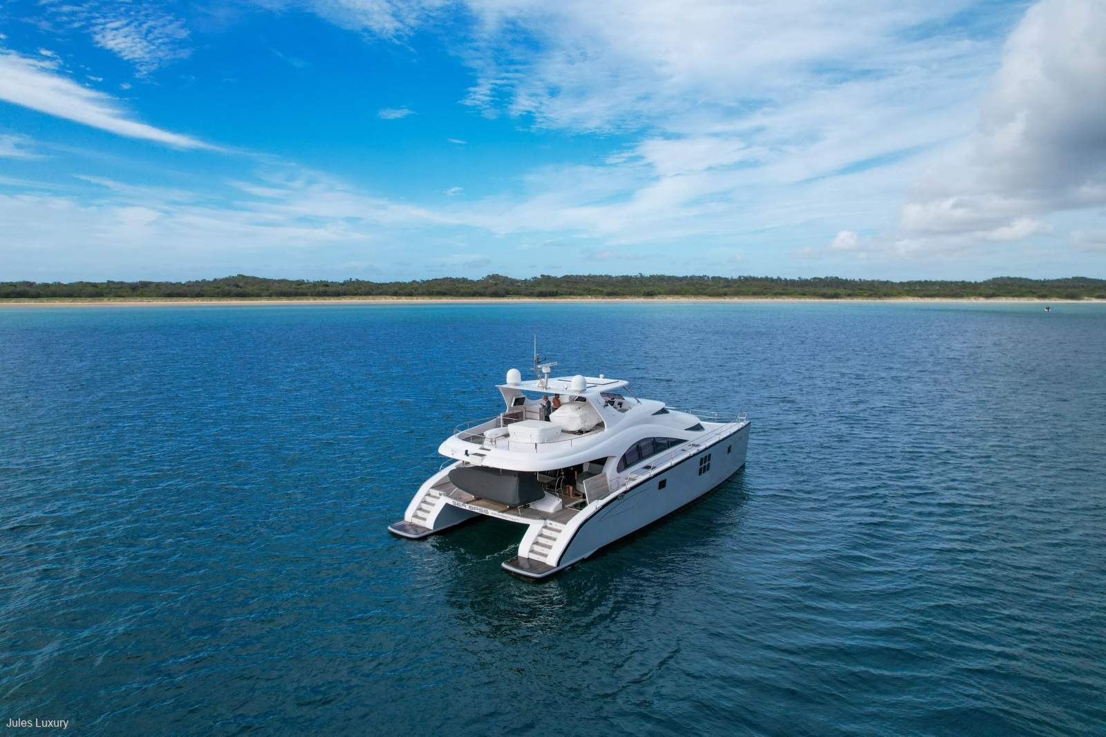 Sunreef Yachts 70
