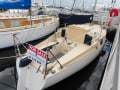 Clinker 24ft Timber Yacht SUPERBLY BUILT, CAPABLE AND COMFORTABLE!