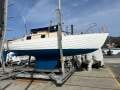 Clinker 24ft Timber Yacht SUPERBLY BUILT, CAPABLE AND COMFORTABLE!