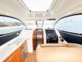 Maritimo 32 Sports Cruiser