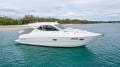 Maritimo 32 Sports Cruiser