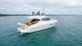 Maritimo 32 Sports Cruiser