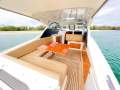 Maritimo 32 Sports Cruiser