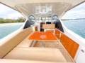 Maritimo 32 Sports Cruiser