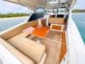 Maritimo 32 Sports Cruiser