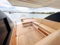 Maritimo 32 Sports Cruiser