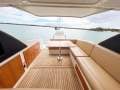 Maritimo 32 Sports Cruiser