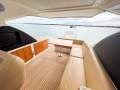 Maritimo 32 Sports Cruiser