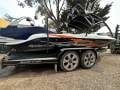 Spydercraft Wake Ski Boat